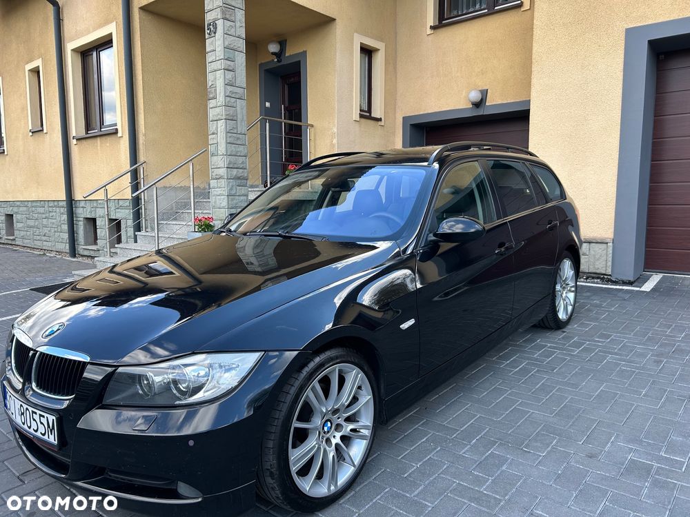 BMW Seria 3 - 3