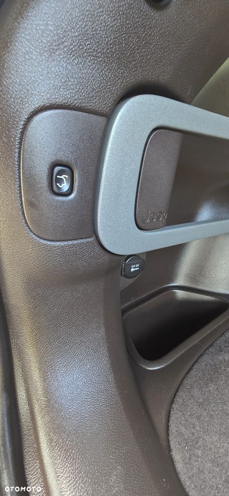 Jeep Cherokee 3.2 V6 Active Drive Lock Trailhawk - 11