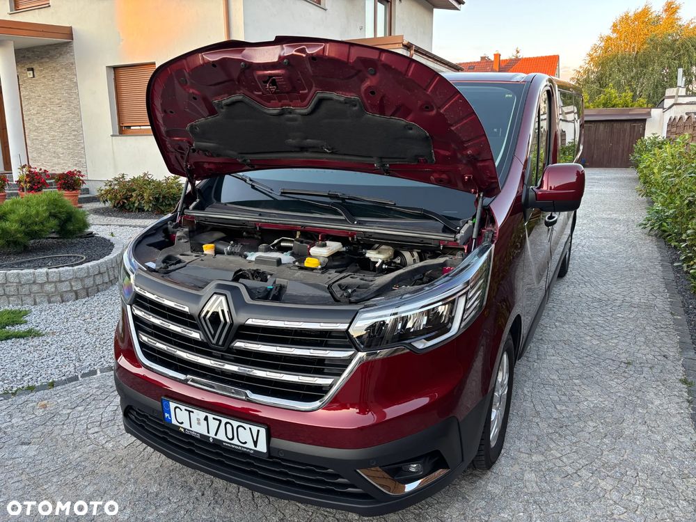 Renault Trafic - 4