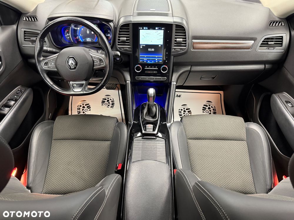 Renault Koleos - 10