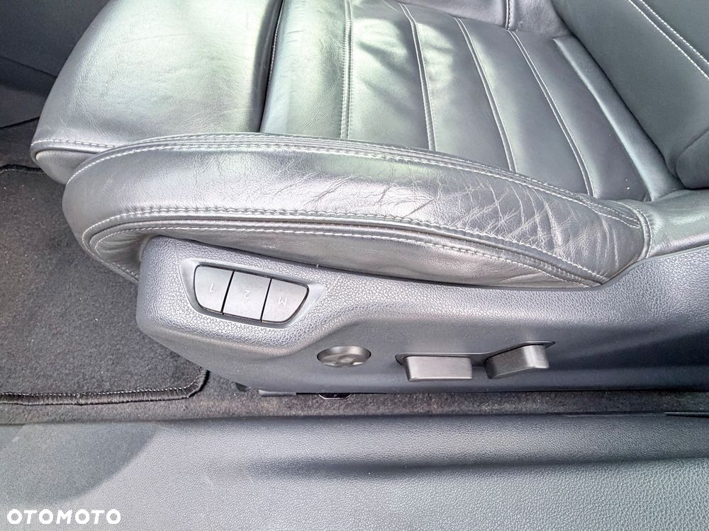 Peugeot 508 2.0 BlueHDi Allure S&S - 20