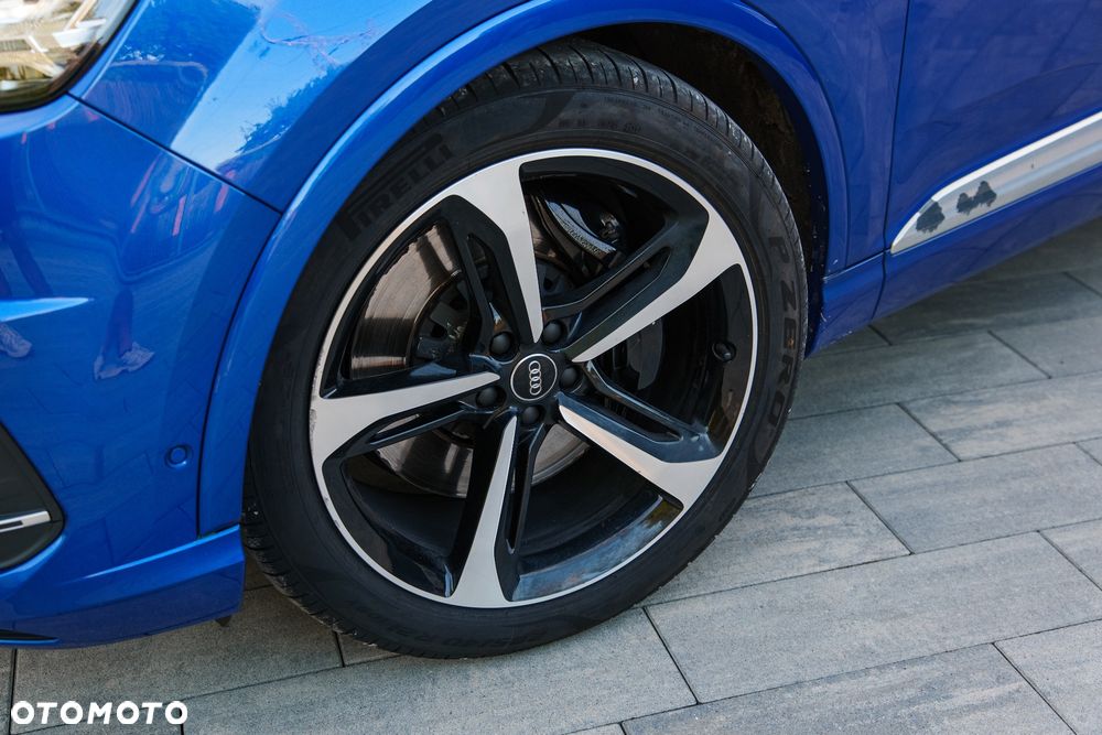 Audi SQ7 - 15