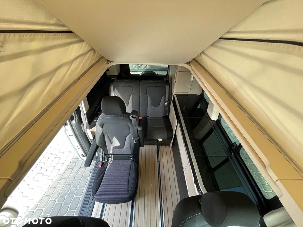 Mercedes-Benz Klasa V 250 d 4-Matic 9G-Tronic (d³ugi) - 13