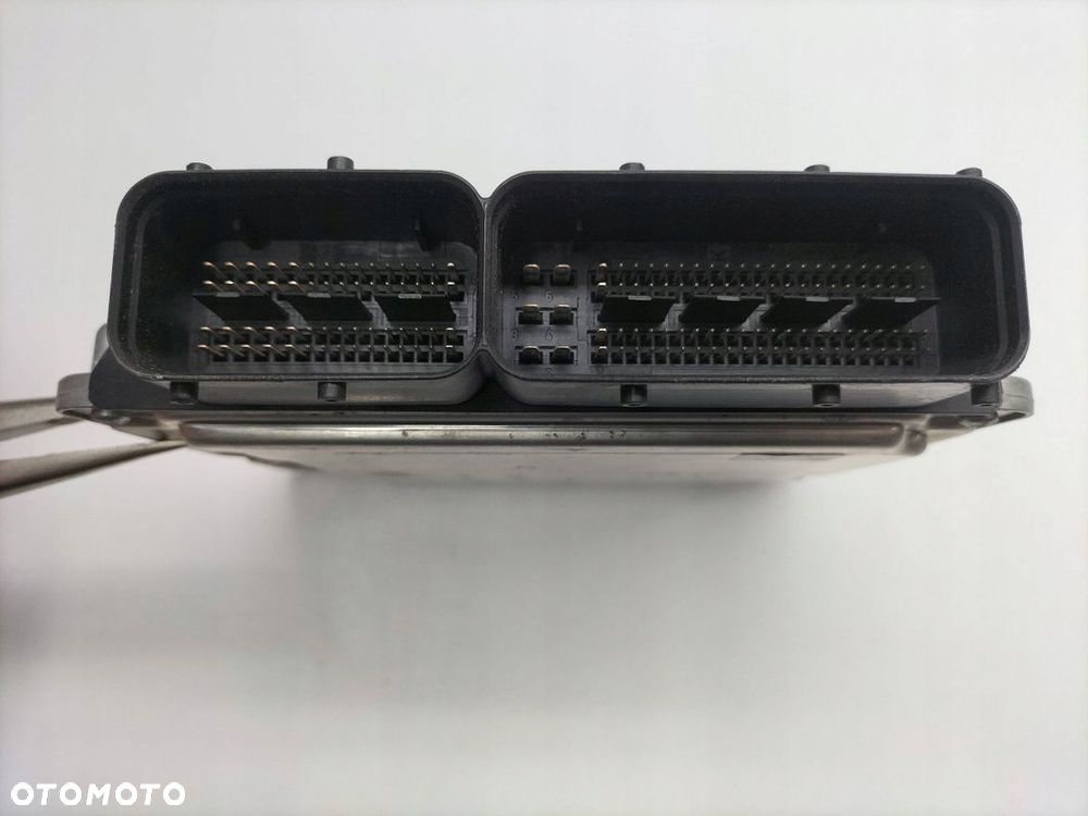 OPEL KOMPUTER STEROWNIK 55578997 0281017713 00TB - 3