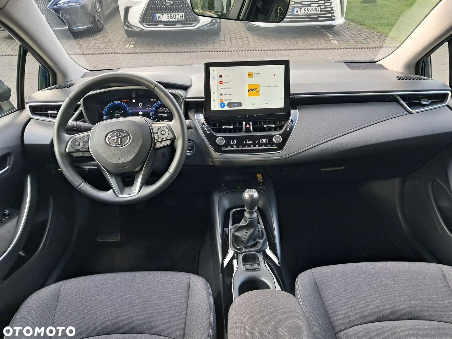 Toyota Corolla 1.5 Style - 7