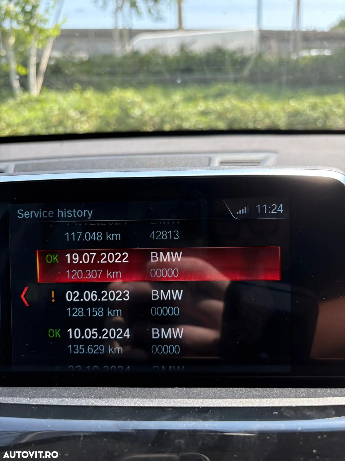 BMW X1 - 21