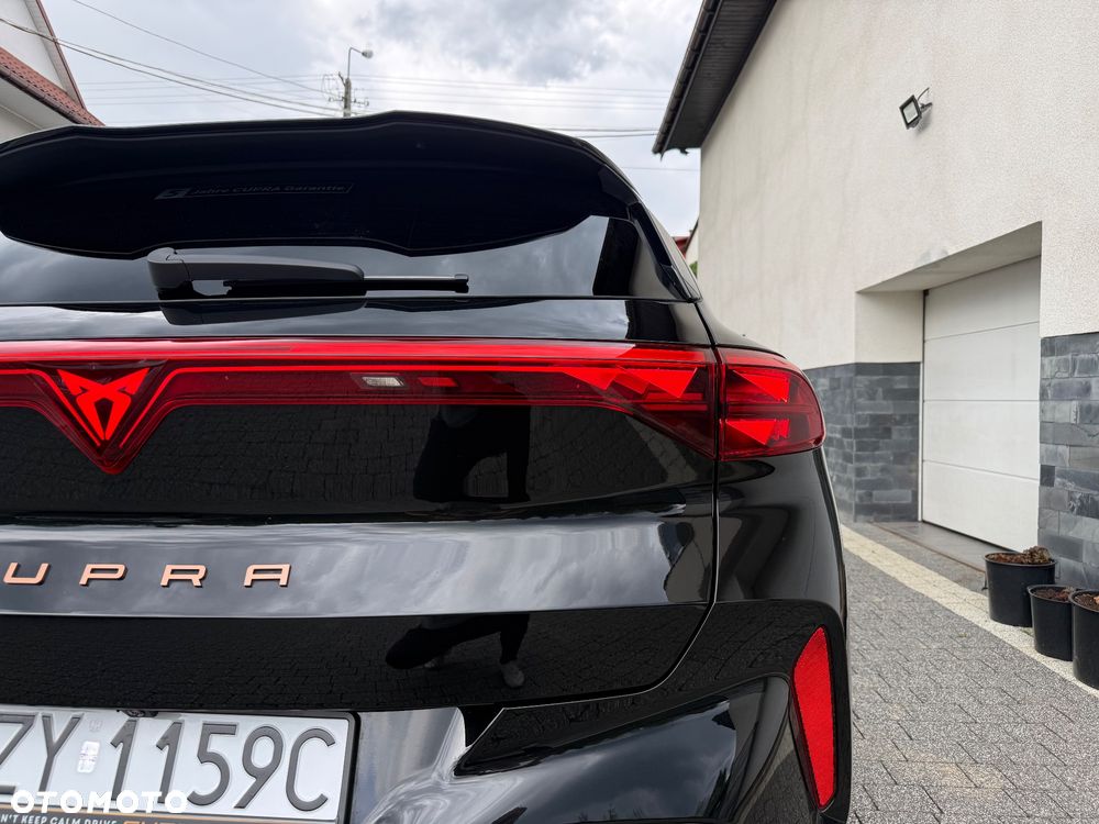 Cupra Terramar 1.5 e-Hybrid DSG Tribe Edition - 10