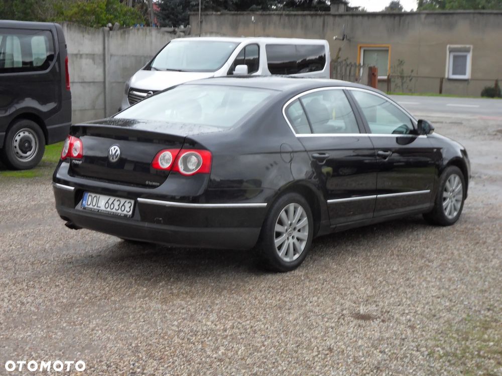 Volkswagen Passat 2.0 Blue TDI SCR Highline - 5