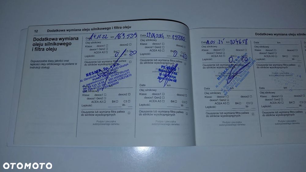 Opel Astra 1.6 CDTI Enjoy S&S - 13