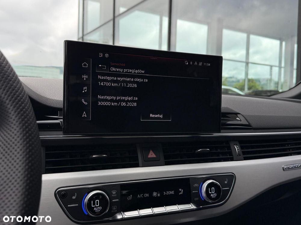 Audi S5 Sportback TDI mHEV Quattro Tiptronic - 38