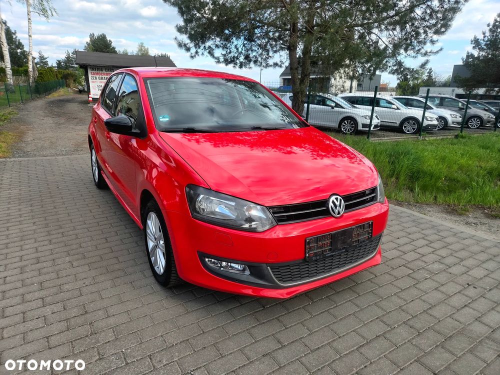 Volkswagen Polo 1.2 Style - 1