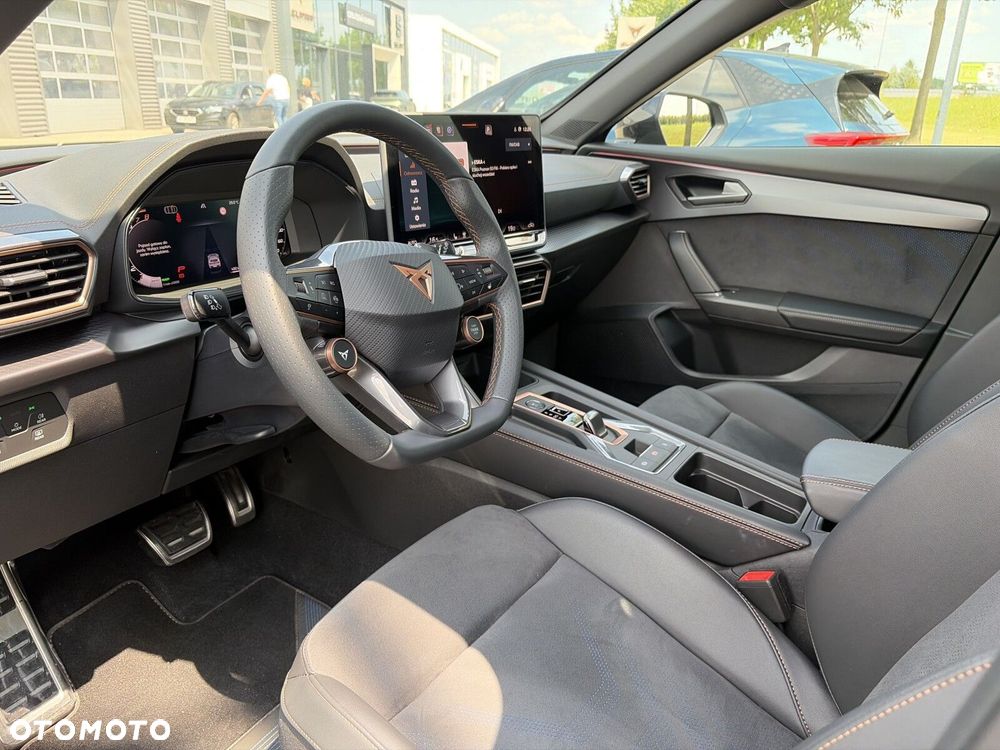 Cupra Formentor - 10