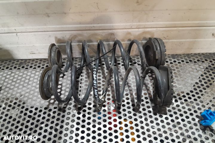 SET AMORTIZOARE SPATE Hyundai i10 3 [2019 - 2019] Hatchback 1.0 MPi M - 3