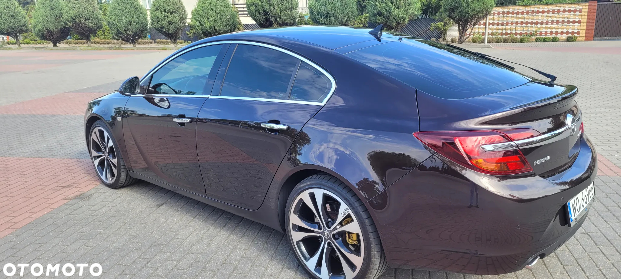 Opel Insignia - 6