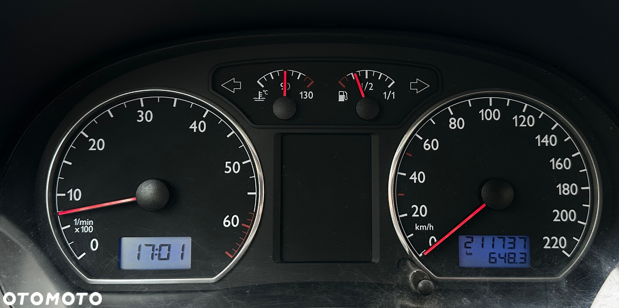 Volkswagen Polo 1.4 16V Fun - 24