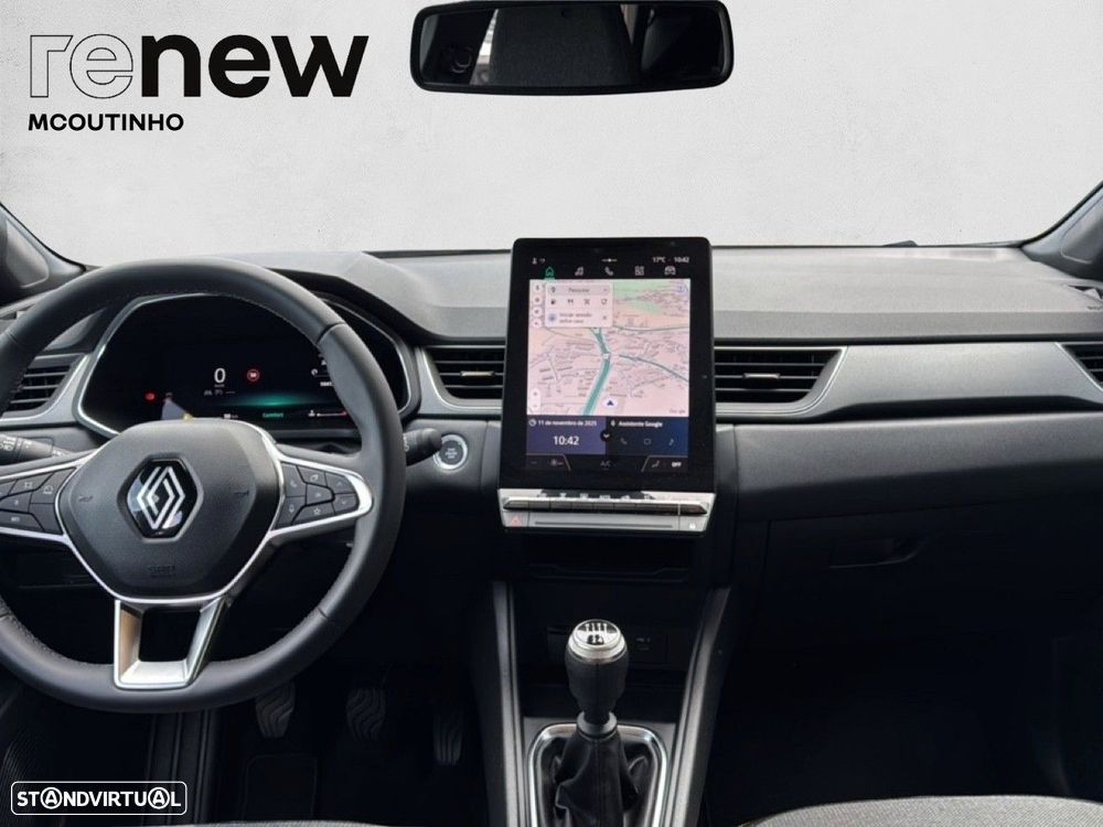 Renault Captur 1.0 TCe Techno - 9