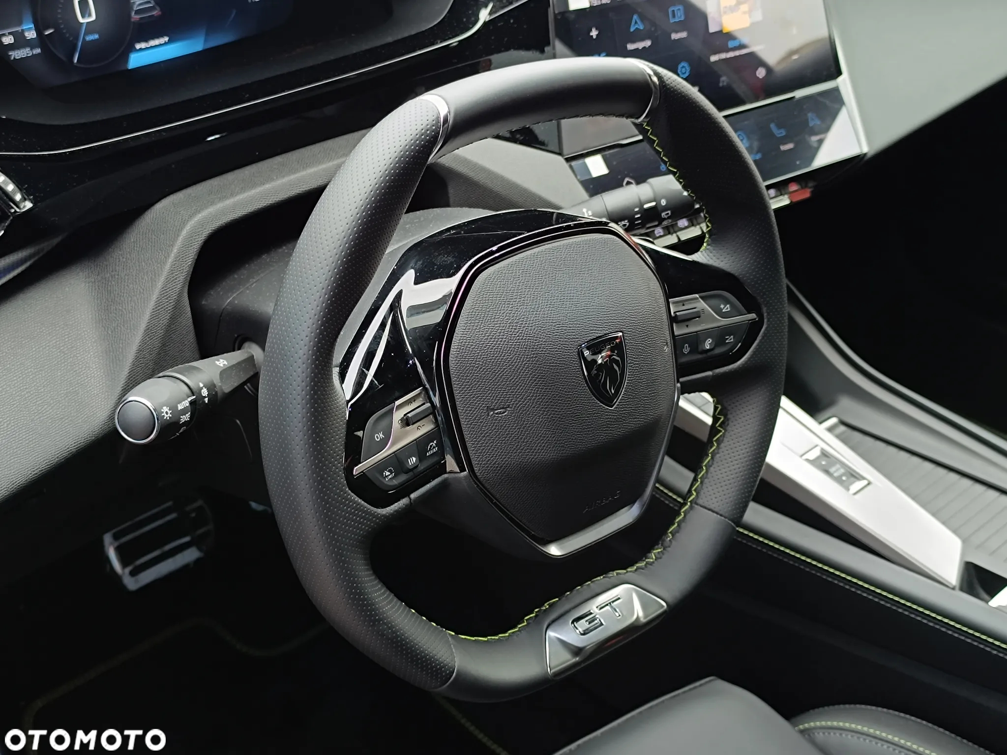 Peugeot 308 1.2 PureTech GT S&S EAT8 - 19
