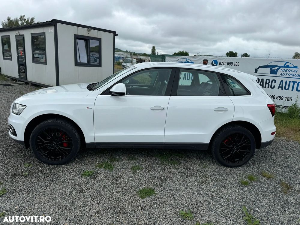 Audi Q5 - 3