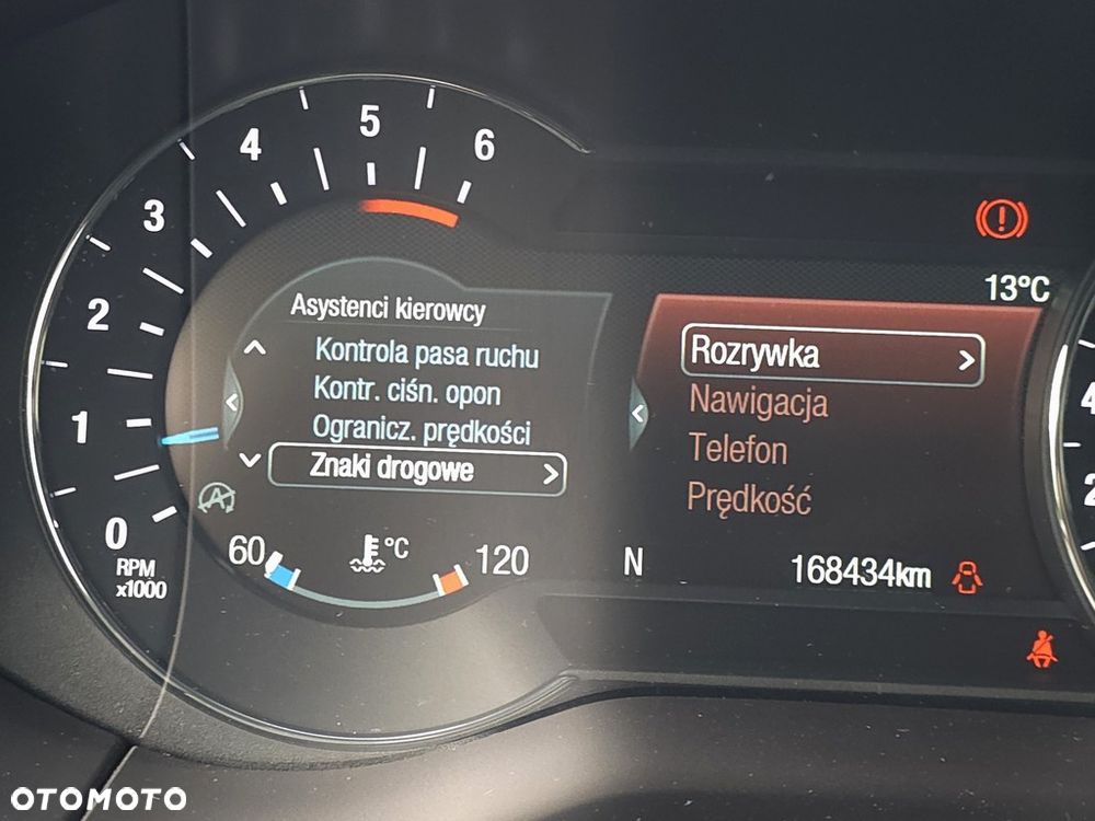 Ford S-Max - 23