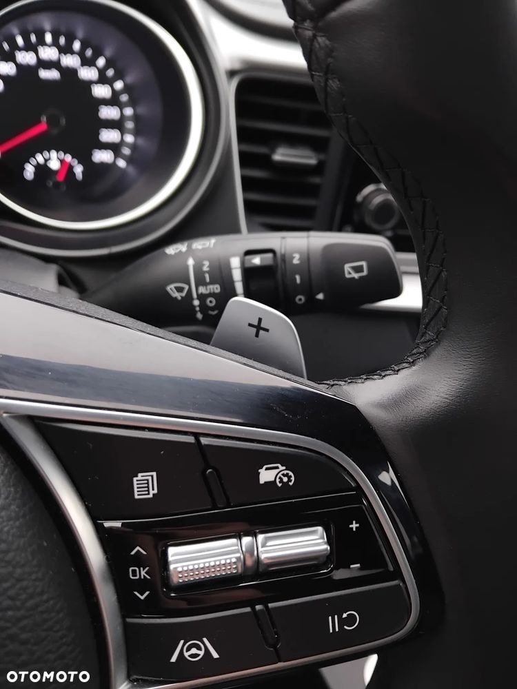 Kia XCeed 1.5 T-GDI M DCT - 14
