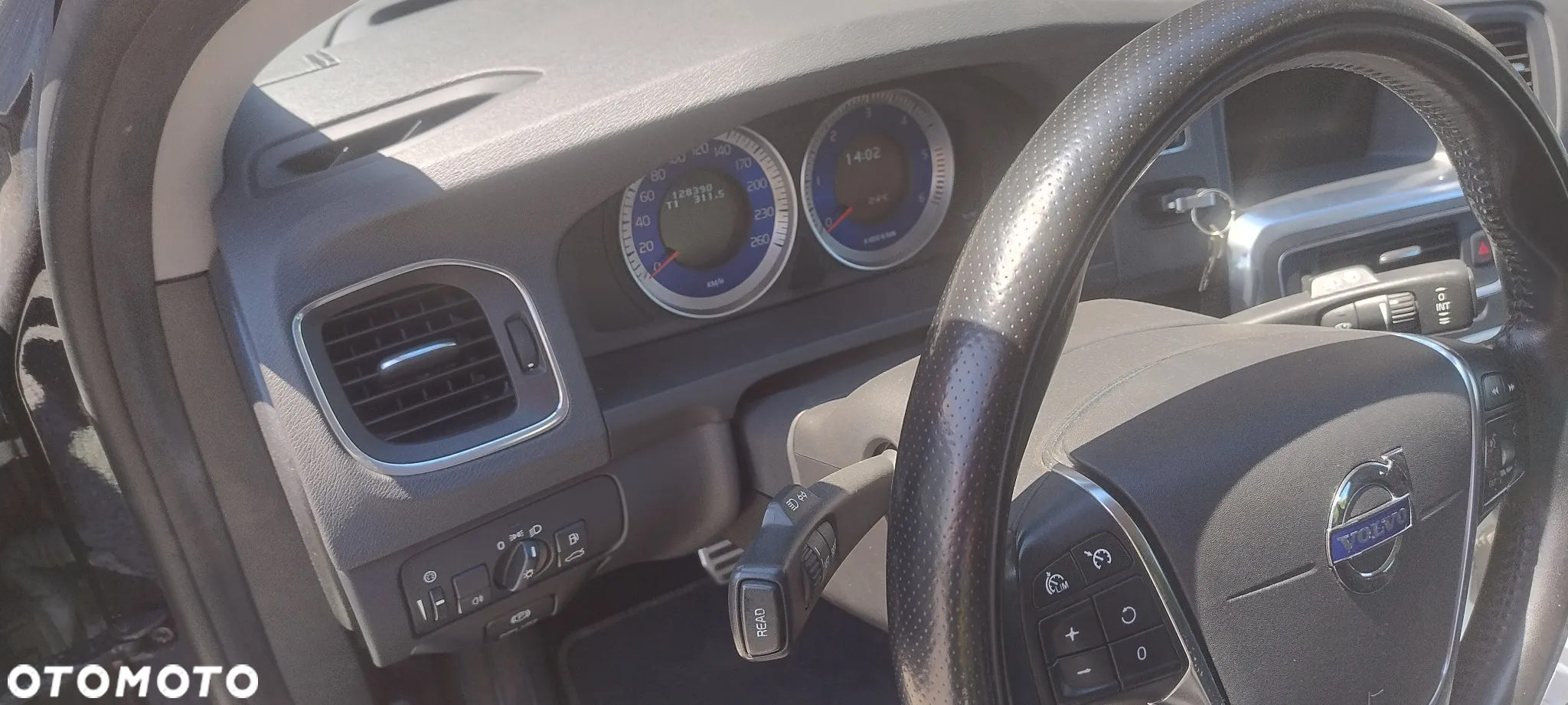 Volvo V60 D5 AWD Geartronic RDesign - 6