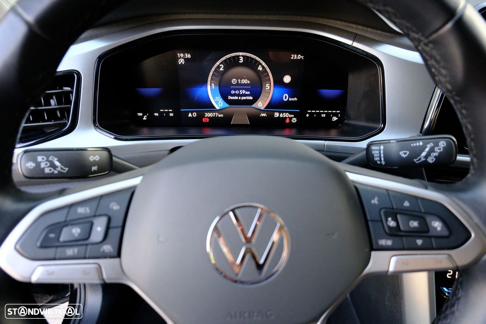 VW T-Roc 2.0 TDI Urban - 14