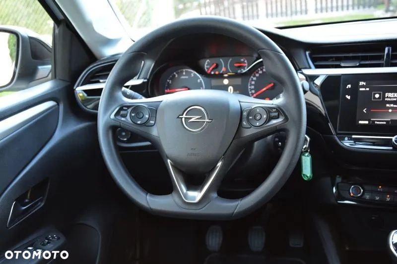 Opel Corsa - 9