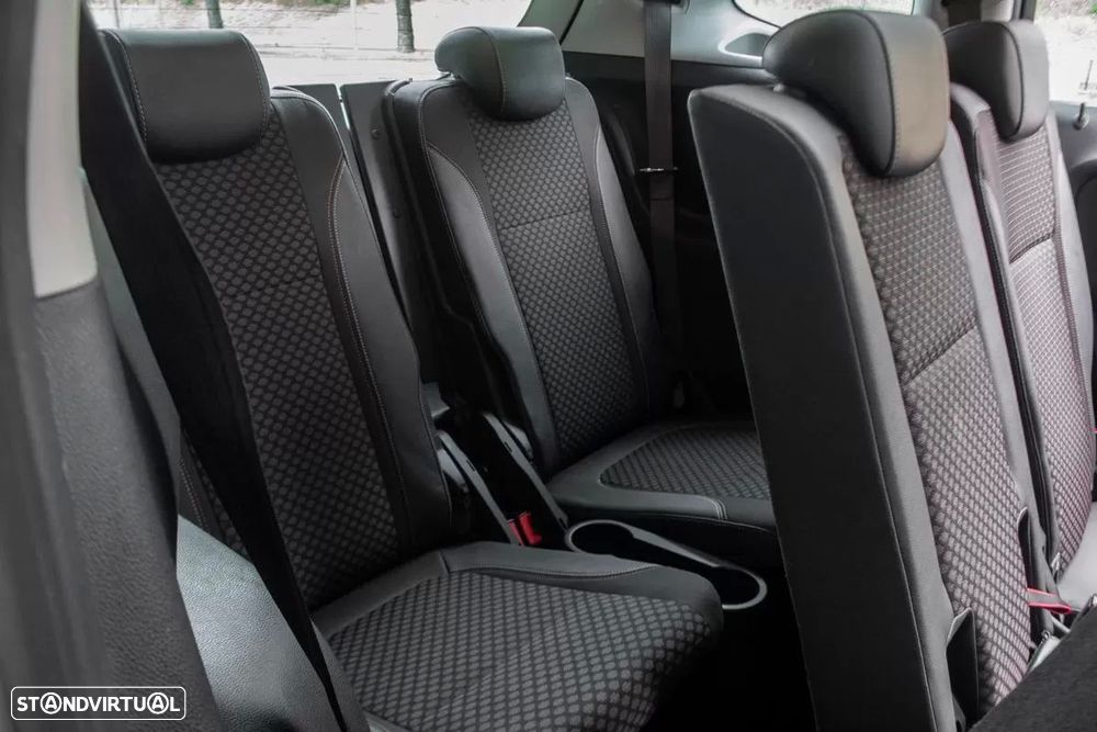Opel Zafira 1.6 CDTi Innovation S/S - 27