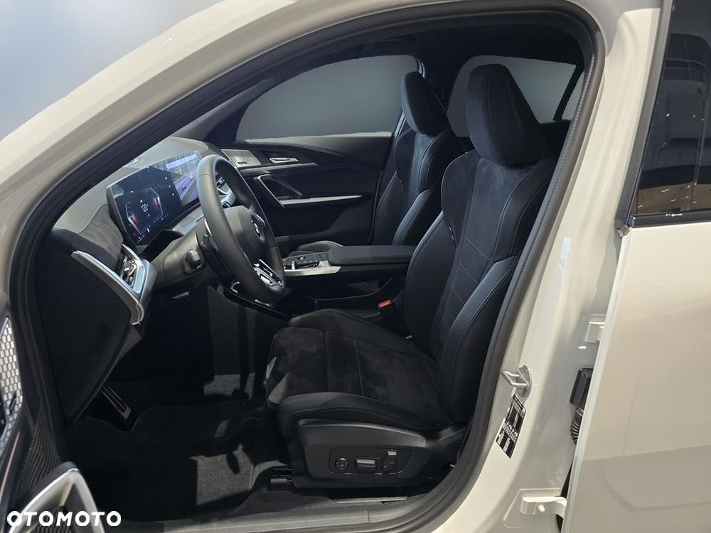 BMW X2 sDrive20i mHEV M Sport - 12