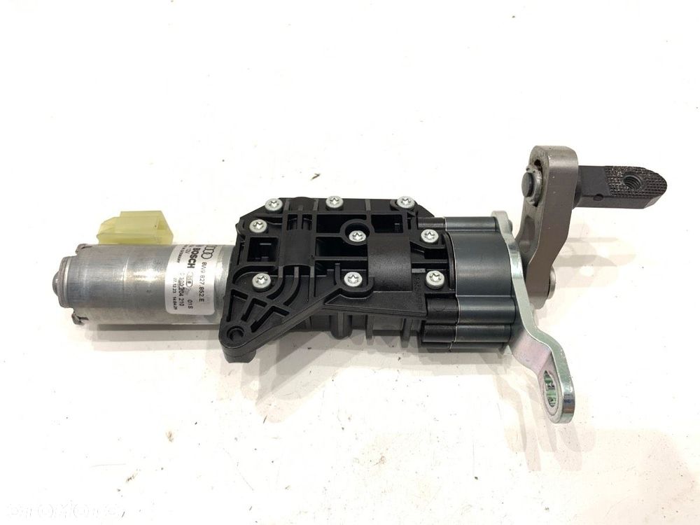 SIŁOWNIK KLAPY BAGAŻNIKA PRAWY  AUDI A4 B9 Avant (8W5, 8WD) 2015 - 2025 35 TFSI Mild Hybrid 110 kW - 3