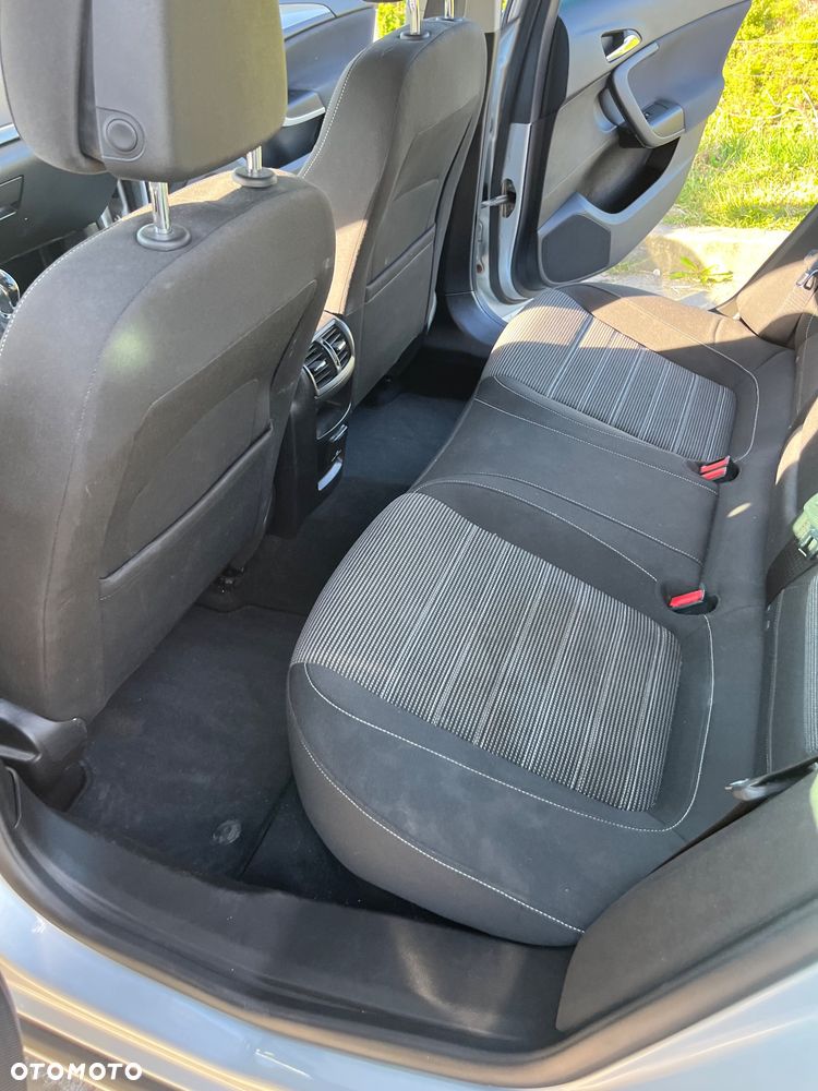 Opel Insignia 2.0 CDTI ecoFLEXStart/Stop - 11