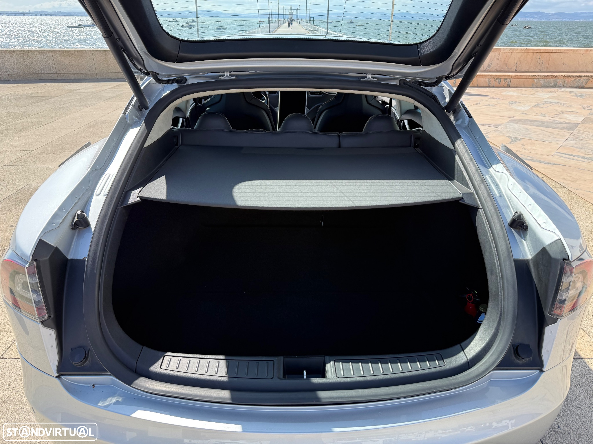 Tesla Model S 85 Perfomance - 17