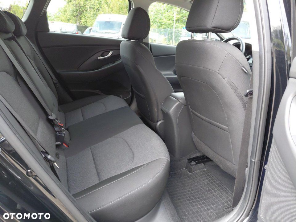 Hyundai i30 - 18