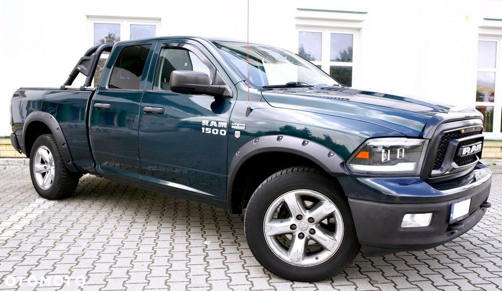 Dodge RAM - 9