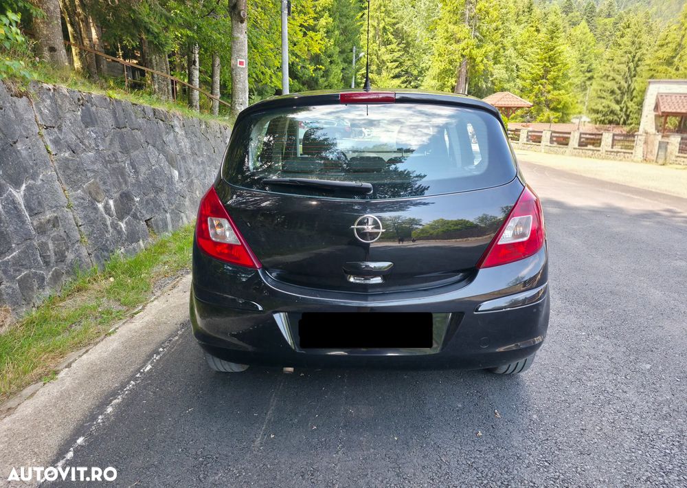 Opel Corsa - 2