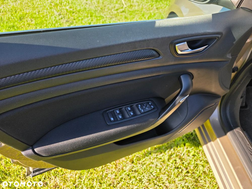 Renault Megane 1.6 SCe Intens - 9