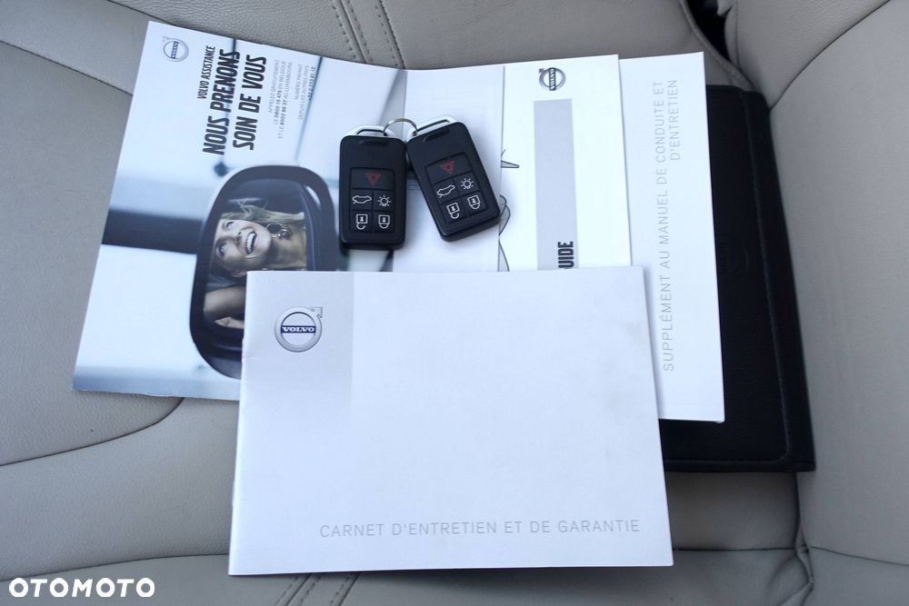 Volvo V60 Cross Country D4 Geartronic Summum - 31