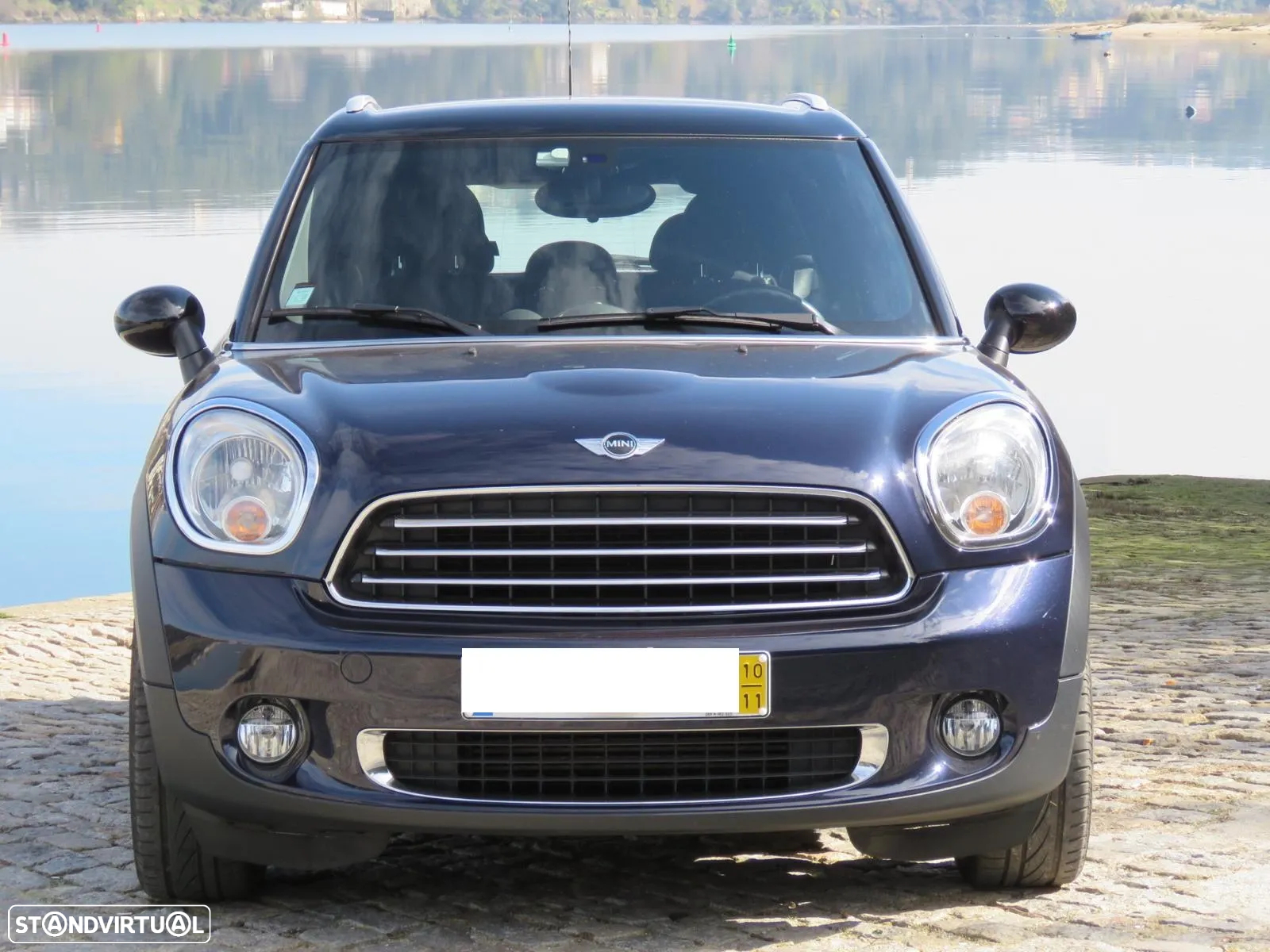MINI Countryman Cooper D - 2