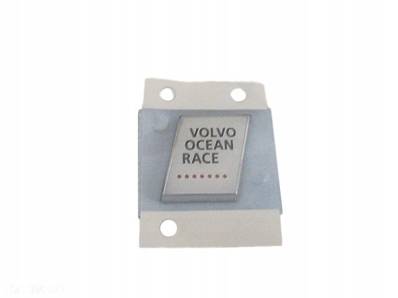 VOLVO S90 V90 II OCEAN RACE emblemat 31664598 OE - 1