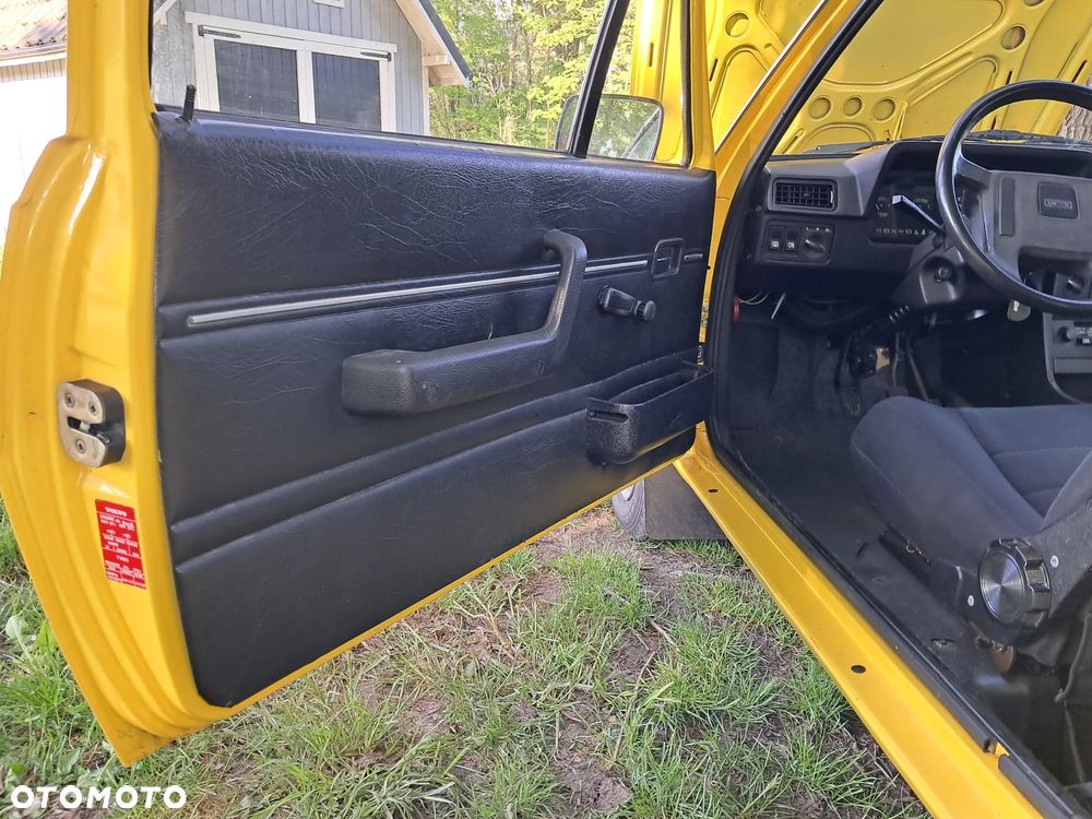 Volvo Inny - 37