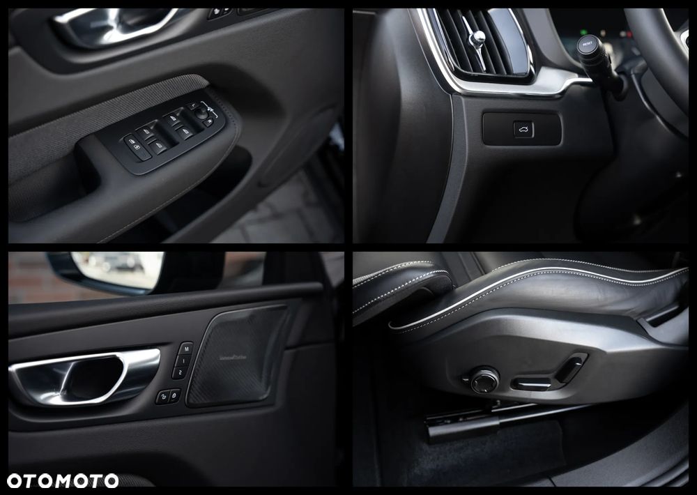 Volvo XC 60 B5 B AWD Plus Dark - 41