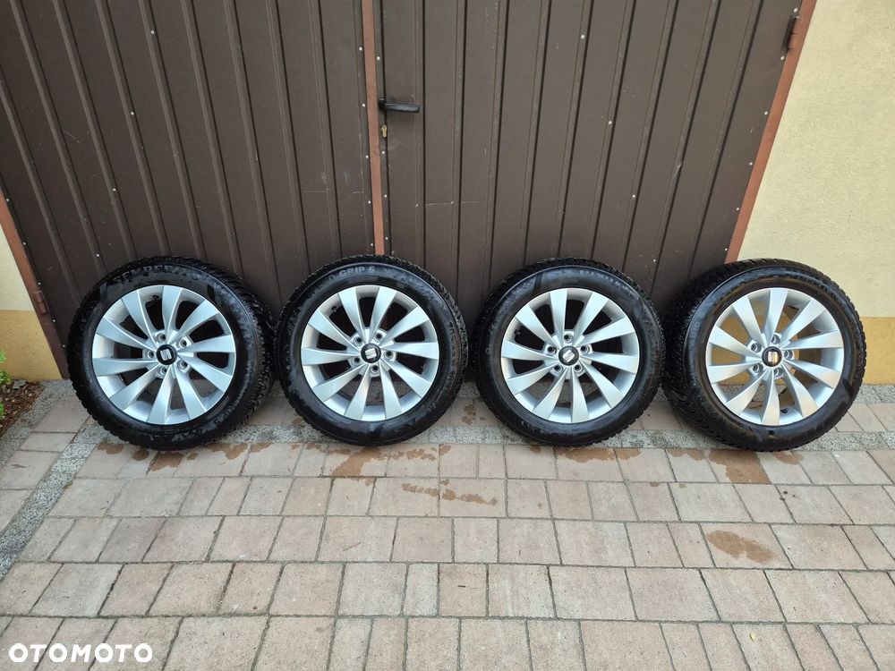 Seat Leon - 15