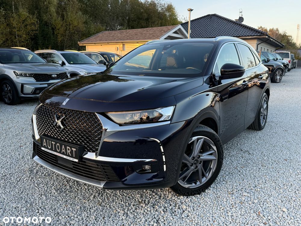 DS Automobiles DS 7 Crossback 1.6 PureTech So Chic - 5