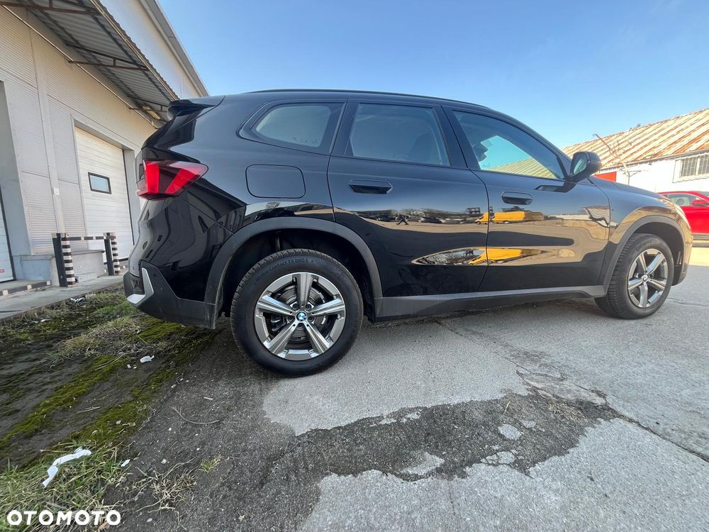 BMW X1 sDrive18d - 33
