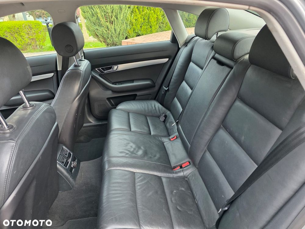 Audi A6 Limousine 2.0 TDI - 9