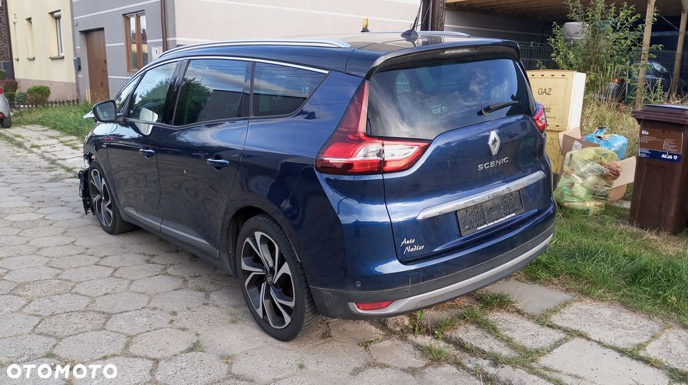 Renault Grand Scenic Gr 1.3 TCe FAP Intens - 6