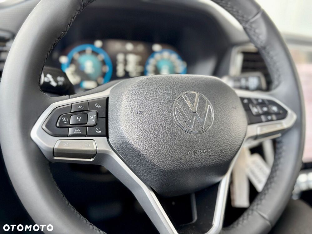 Volkswagen Amarok 2.0 TDi 4MOTION Life - 22