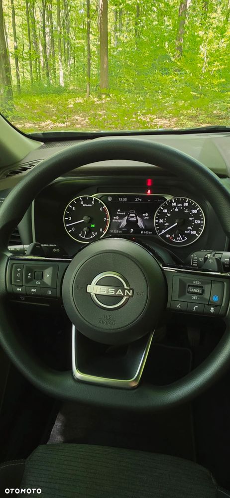 Nissan Rogue - 15