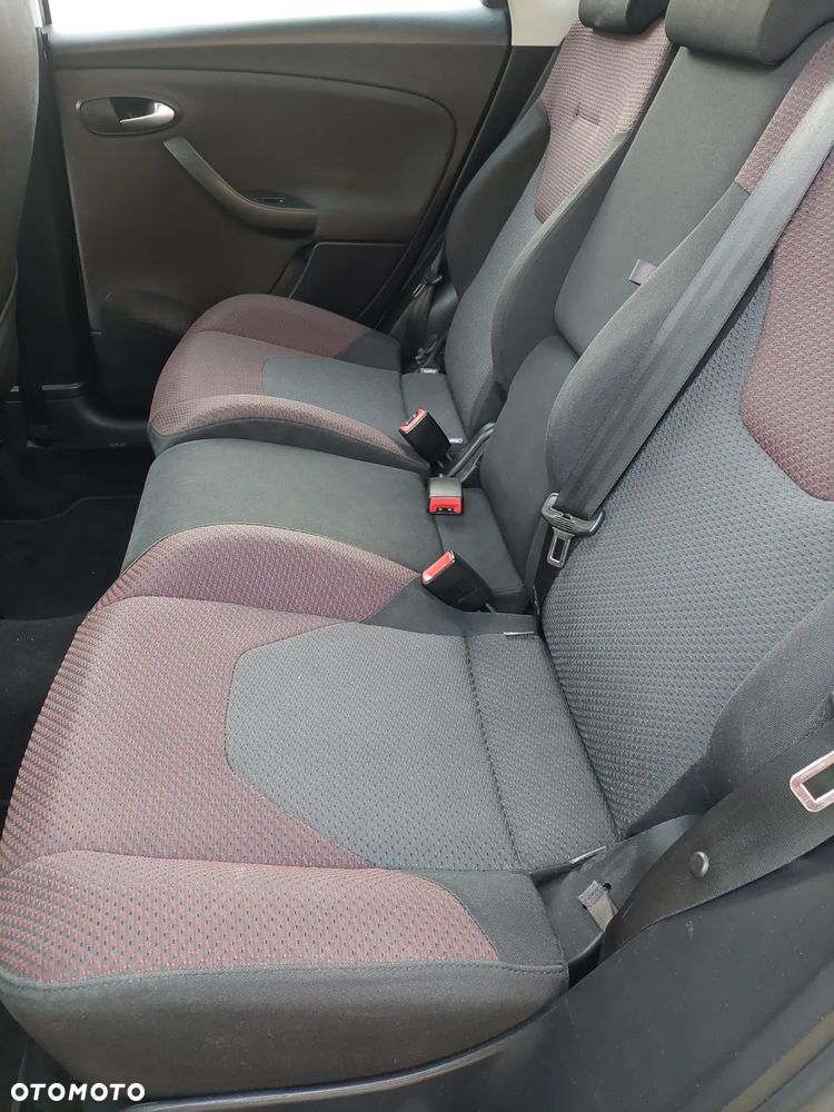 Seat Altea - 9