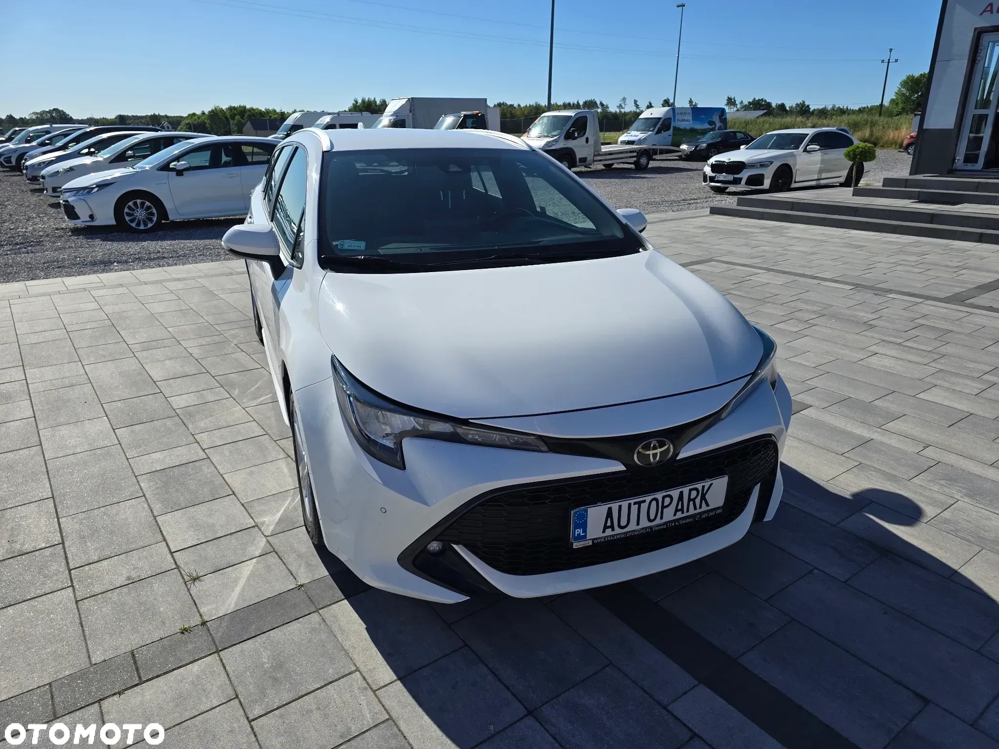 Toyota Corolla 1.2 T Comfort - 3